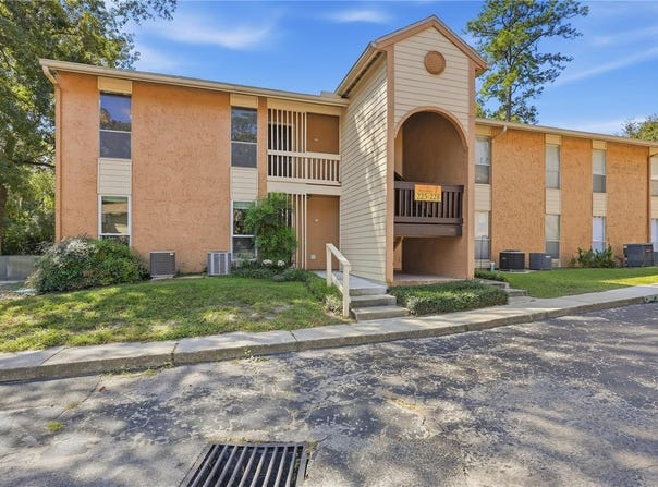 1810 NW 23RD Boulevard, GAINESVILLE, FL 32605