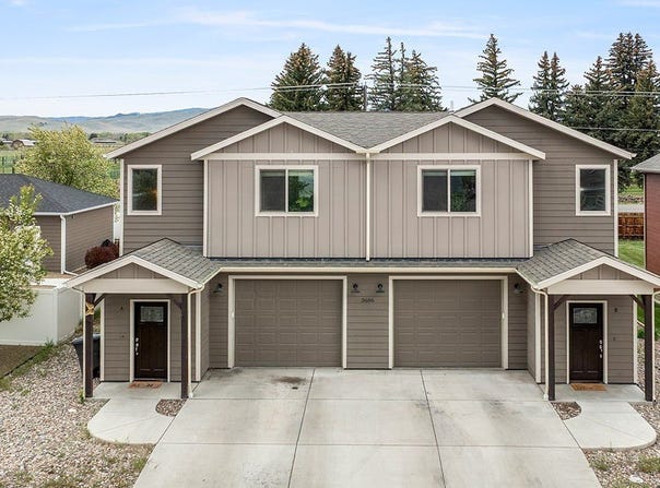3686 Travertine Way, Helena, MT 59602