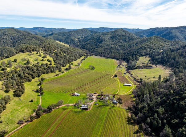 7449 Esmeralda Road, San Andreas, CA 95249