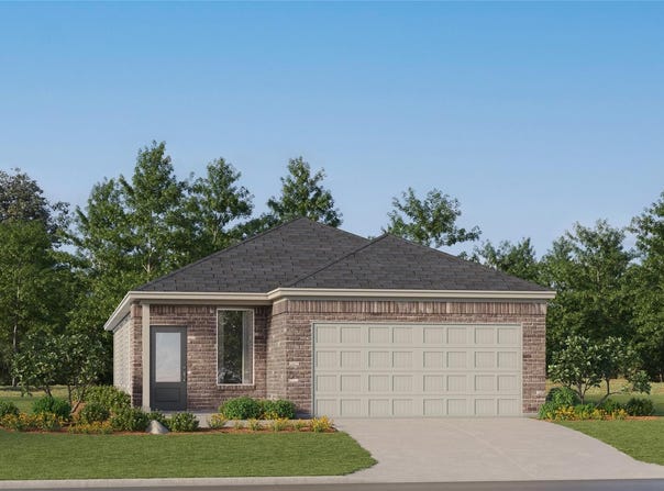 23800 Grackle Cv, Elgin, TX 78621
