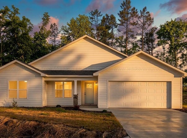 9 RANDOLPH COVE, Jasper, AL 35503