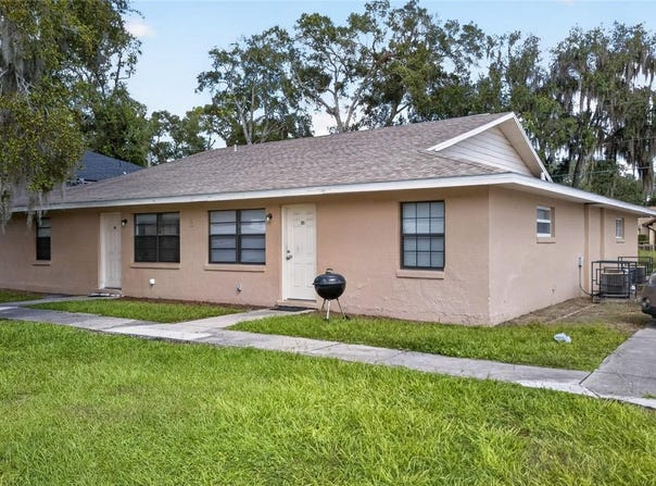 51 NW 21ST Place, OCALA, FL 34475