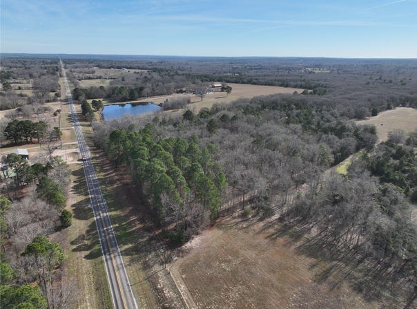 State Highway 154, Quitman, TX 75783