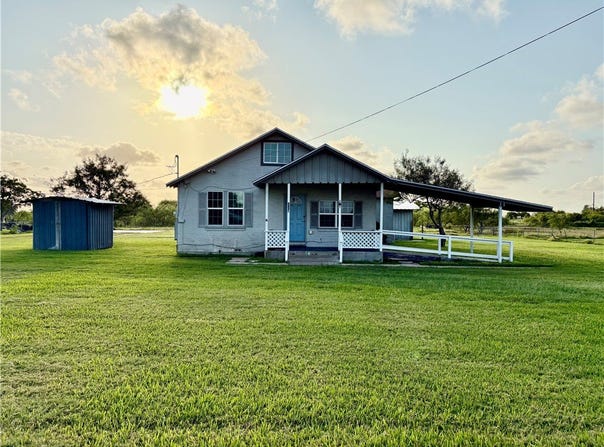 4501 Fm 1069, Aransas Pass, TX 78336