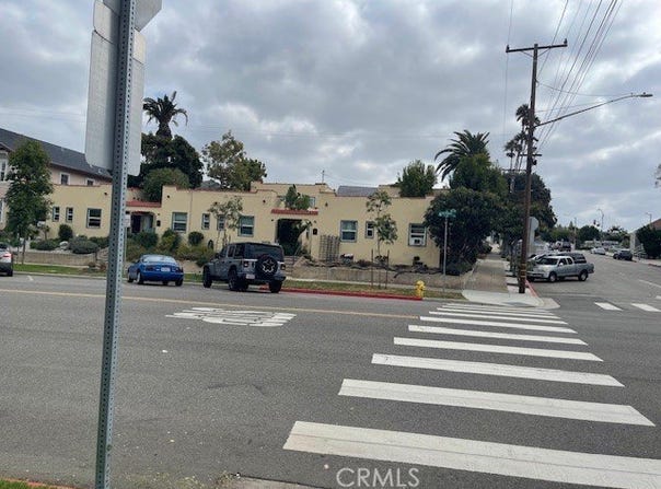 401 Broadway, Redondo Beach, CA 90277