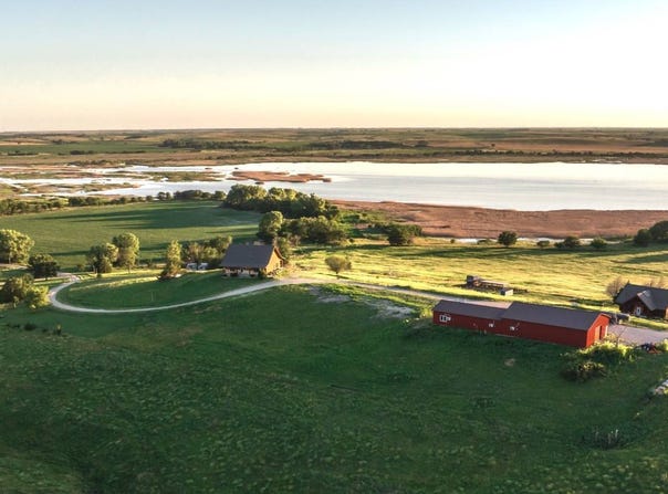 250 Xavier Rd, Jamestown, KS 66948