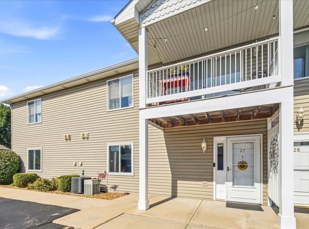 1350 Rock Run Drive, Crest Hill, IL 60403