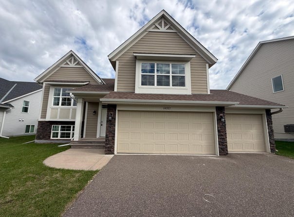 14971 Rabbit Street NW, Ramsey, MN 55303