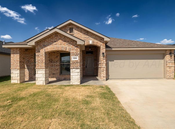 9006 Bunkhouse Road, Amarillo, TX 79124