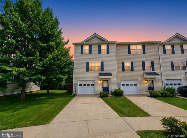 5090 COMER Drive, STEPHENS CITY, VA 22655