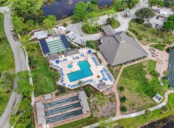 19870 Breckenridge Dr, ESTERO, FL 33928