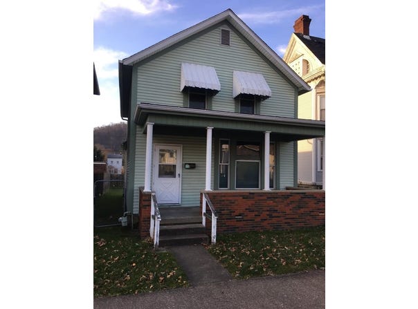 301 N Huron Street, Wheeling, WV 26003