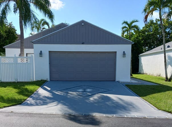 48 BUXTON Lane, Boynton Beach, FL 33426