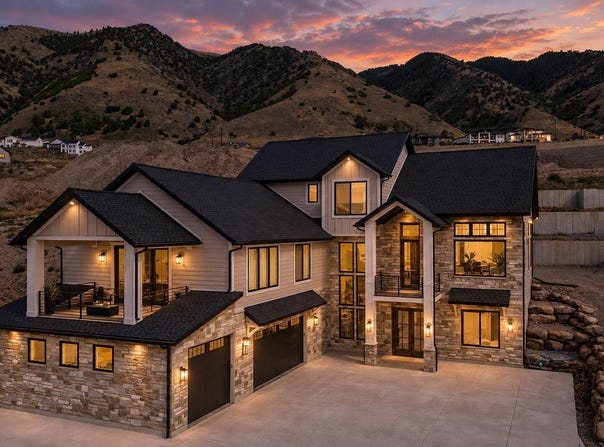 664 E 250 N, Providence, UT 84332