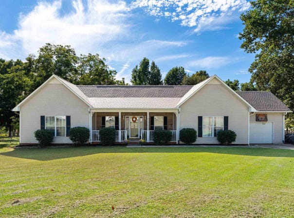 75 CHESTNUT VIEW, HAYDEN, AL 35079