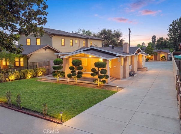 2178 Corson Street, Pasadena, CA 91107
