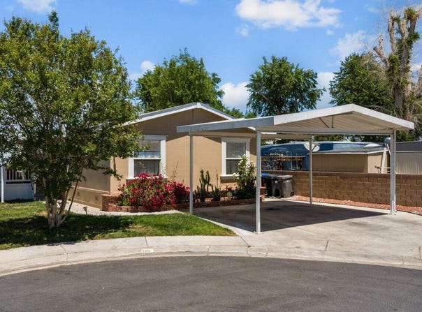 1501 E Avenue I, Lancaster, CA 93535