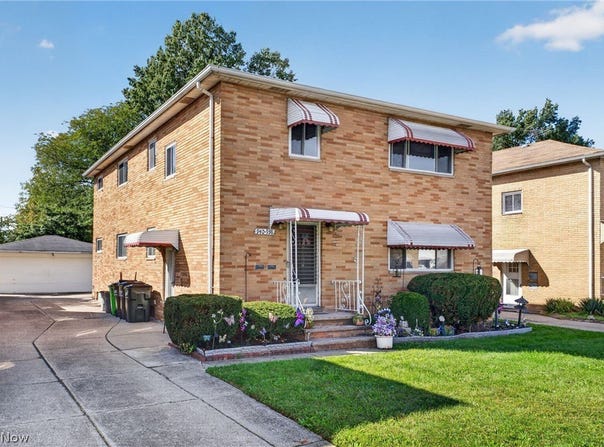 938 E 216th Street, Euclid, OH 44119