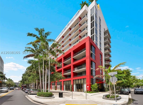 90 NE 32nd, Miami, FL 33127