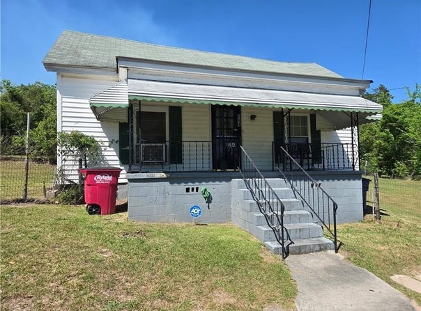 884 Cowan, Macon, GA 31217
