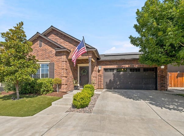 4035 San Gabriel, Clovis, CA 93619