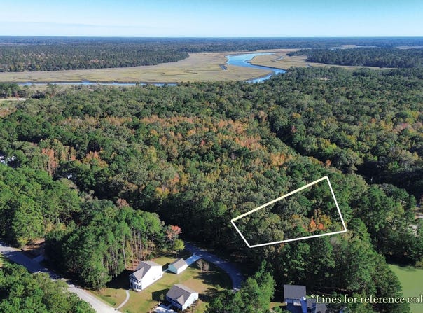 88 Founders Oak Way, Yemassee, SC 29945