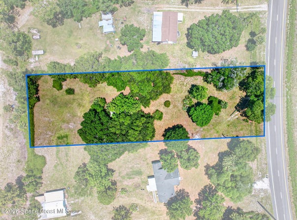 6700 Us-1, Mims, FL 32754