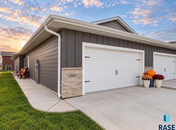 3500 S Heather Ave, Sioux Falls, SD 57106