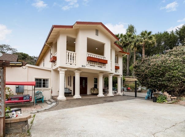 18171 Berta Canyon RD, SALINAS, CA 93907