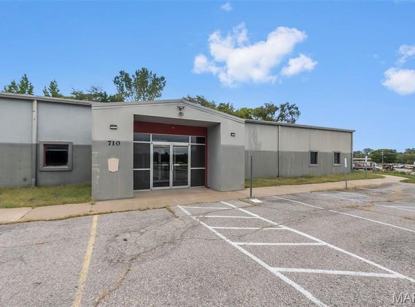 710 Southern Expressway, Cape Girardeau, MO 63703