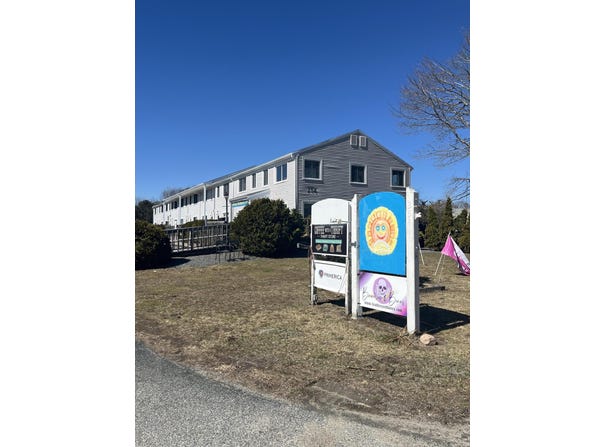 254 Shore Road, Pocasset, MA 02559