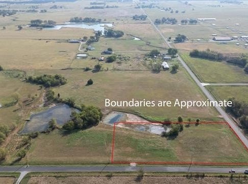 5 W 470 Road, Pryor, OK 74361