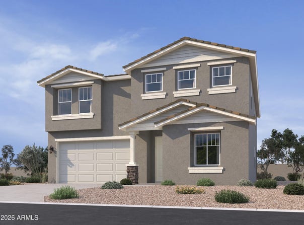 6658 E UPLAND Way, San Tan Valley, AZ 85143