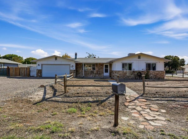 3205 D 3/4 Road, Clifton, CO 81520