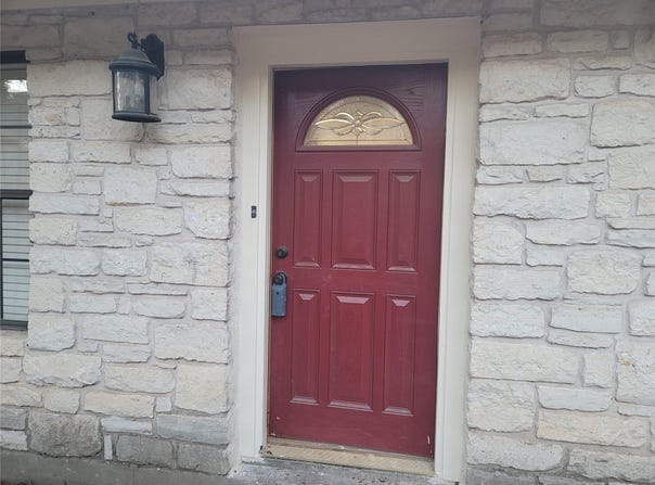 306 E Anderson Ave, Round Rock, TX 78664