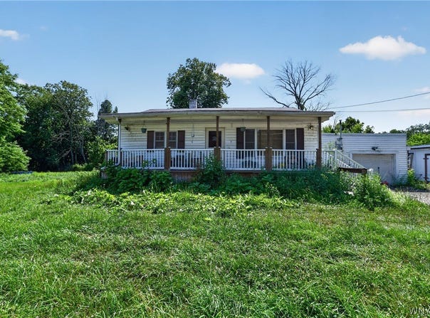 7669 State Route 79, Barker, NY 13862