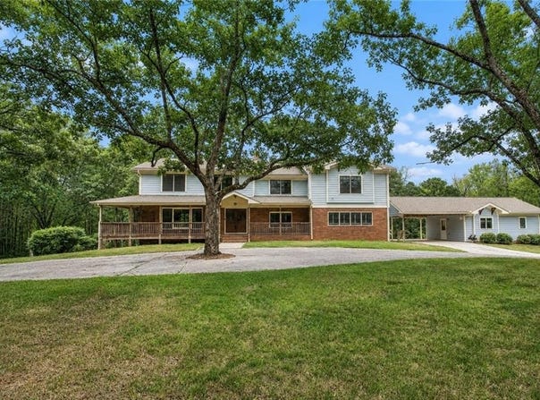 50 Elder Drive, Jefferson, GA 30549