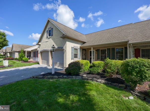 728 HEATHER Ridge, MANHEIM, PA 17545