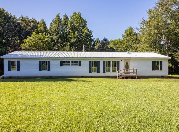 14909 Beulah Rd, Dawson Springs, KY 42408