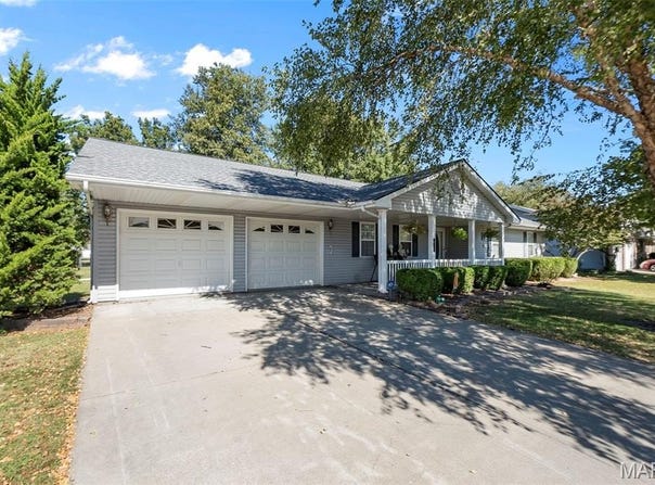 830 Plantation, Sikeston, MO 63801