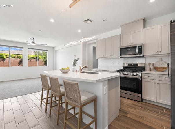 51555 Ponderosa Drive, Indio, CA 92201