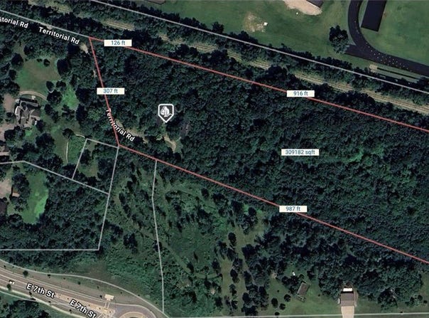 511 Territorial Road, Monticello, MN 55362