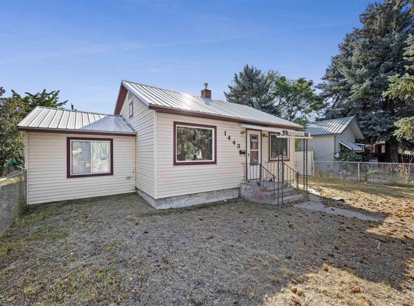 Burley, ID 83318