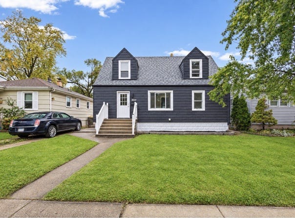 3628 177th Place, Lansing, IL 60438
