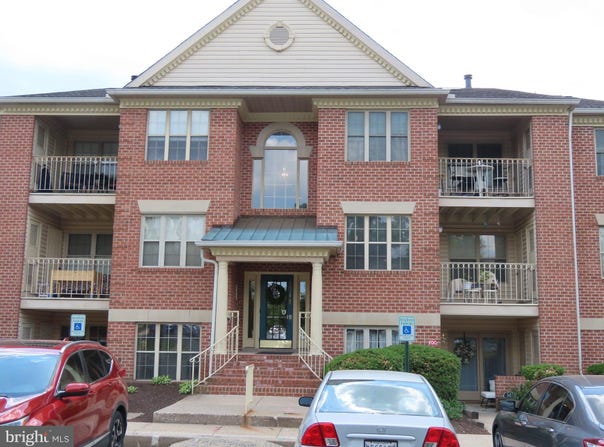 1714 LANDMARK Drive, FOREST HILL, MD 21050