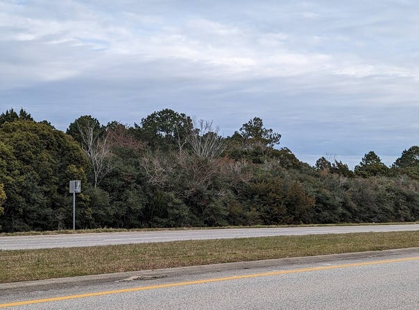 Hwy 96, Kemah, TX 77565