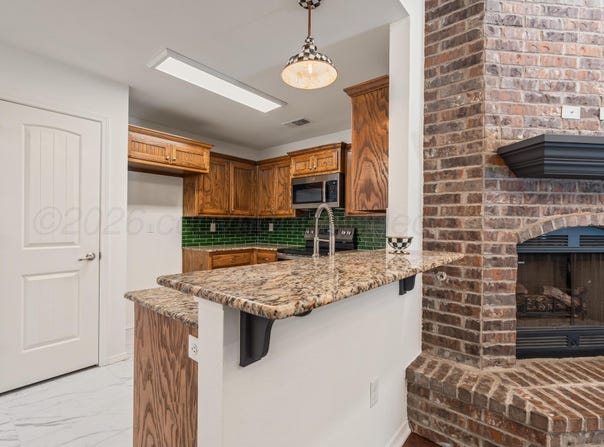 4522 Ida Louise Court, Amarillo, TX 79110-1750