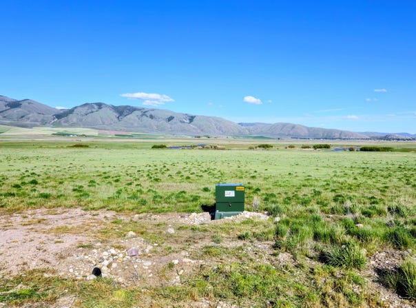 1800 LOWER BERN Rd, Bern, ID 83220