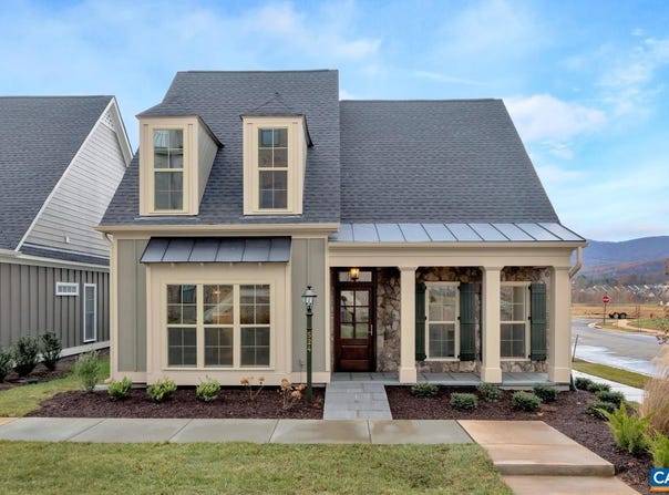29 PORTELET RD, CROZET, VA 22932
