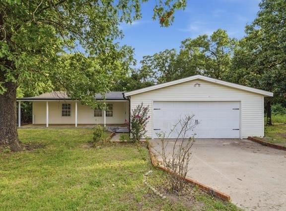 20601 E 440 Road, Claremore, OK 74017